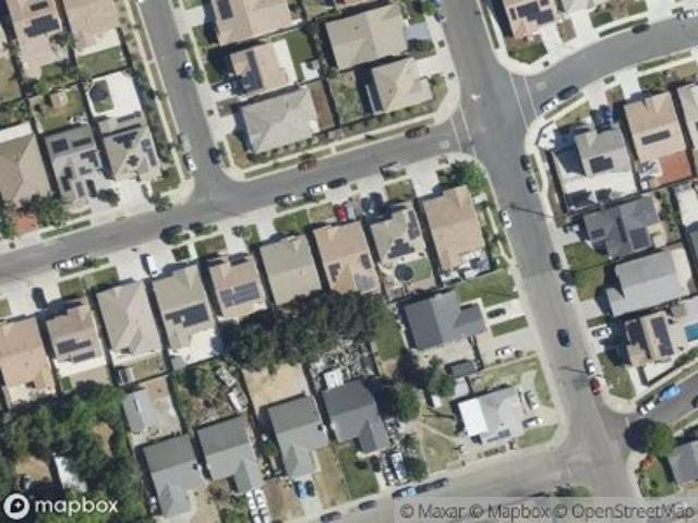 House for sale in Stockton, California