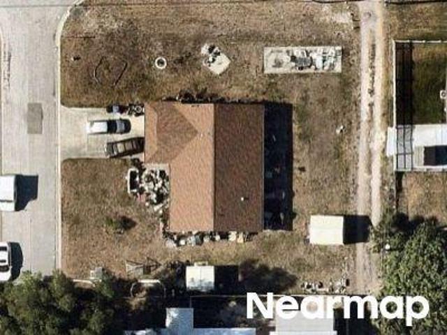 House for sale in Saint Petersburg, Florida