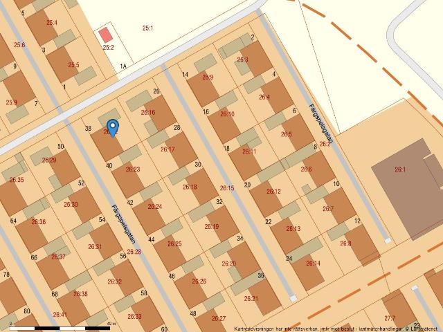 Villa till salu i Göteborg, Västra Götaland