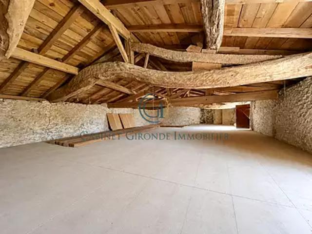Maison vente à Langon, Fargues