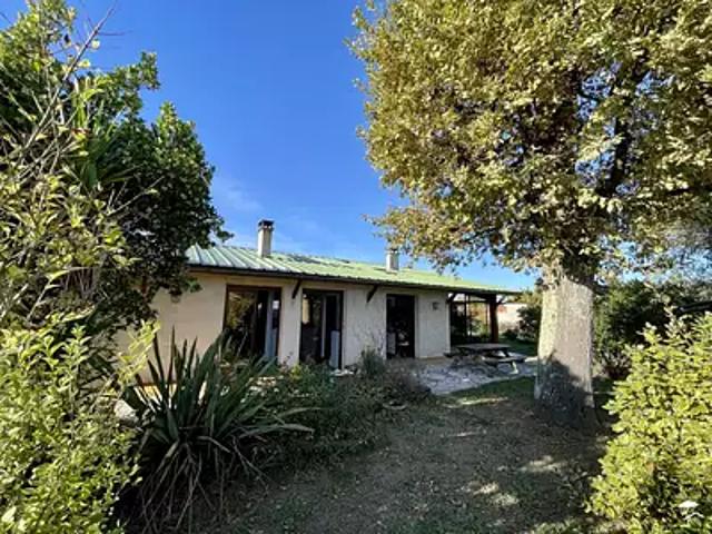 Maison vente à France métropolitaine, Fargues