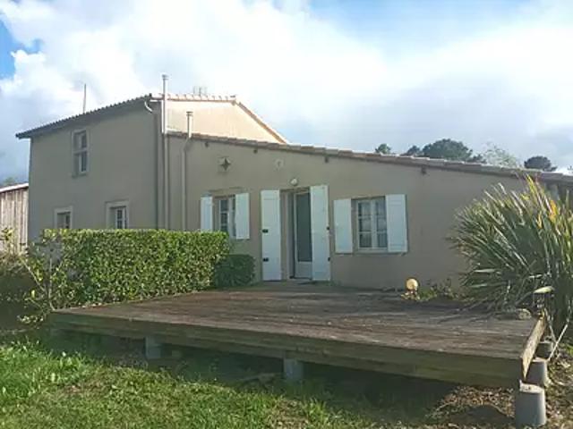 Maison location à Langon, Fargues