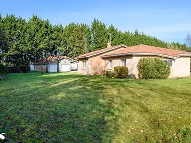 Maison vente à Mont-de-Marsan, Nouvelle-Aquitaine