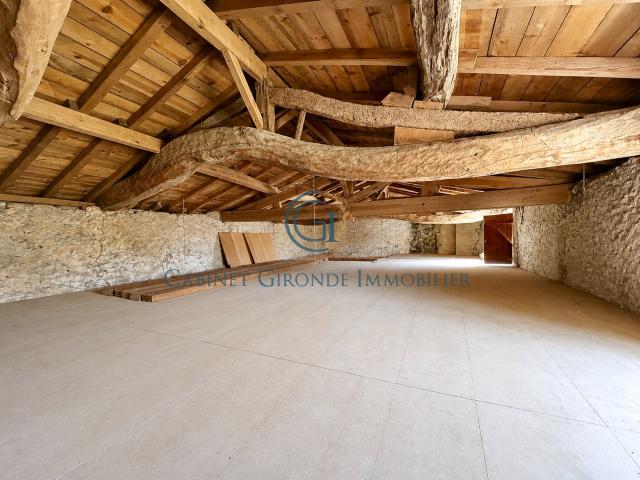 Maison vente à Langon, Fargues