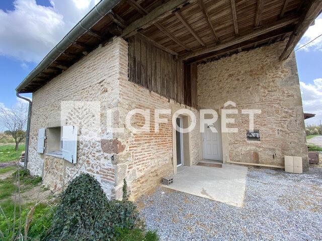 Maison location à Fargues