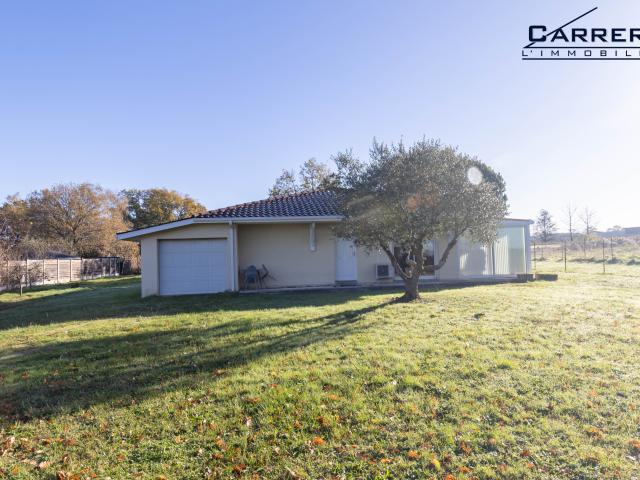 Maison vente à Bordeaux, Fargues-saint-hilaire