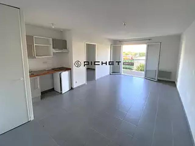 Appartement vente à Bordeaux, Fargues-saint-hilaire