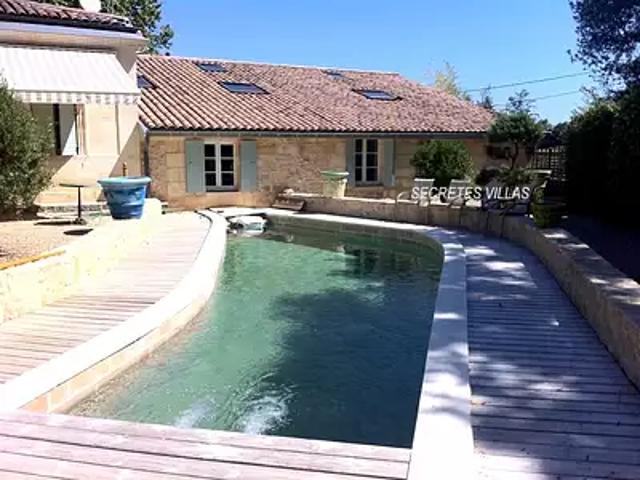 Maison vente à Beau Séjour, Fargues-Saint-Hilaire