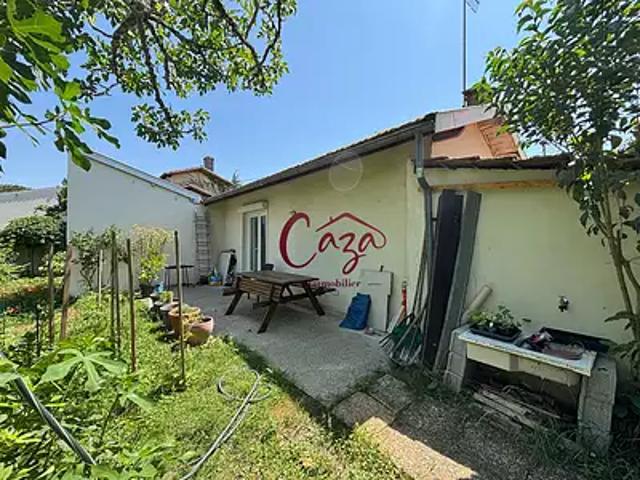 Maison vente à Bordeaux, Fargues-saint-hilaire