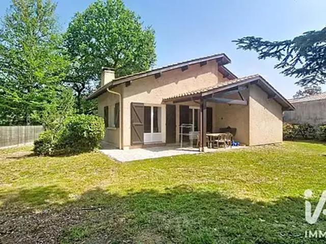 Maison vente à Beau Séjour, Fargues-Saint-Hilaire