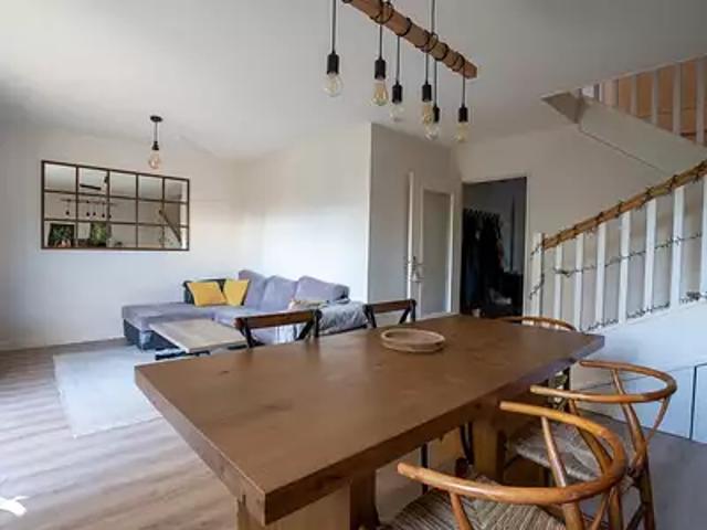 Maison vente à Bordeaux, Fargues-saint-hilaire