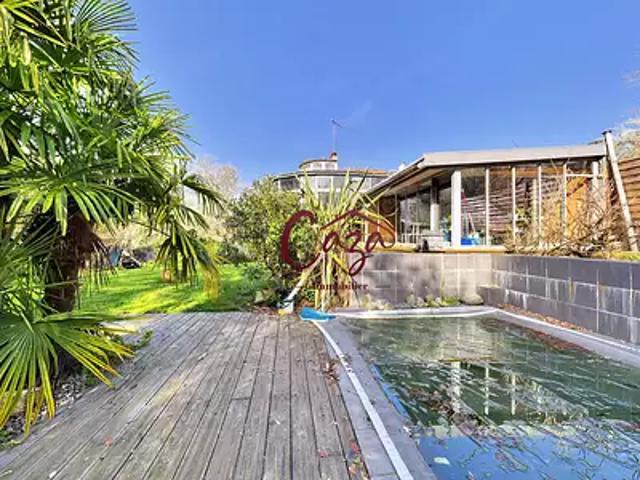 Maison vente à Bordeaux, Fargues-saint-hilaire