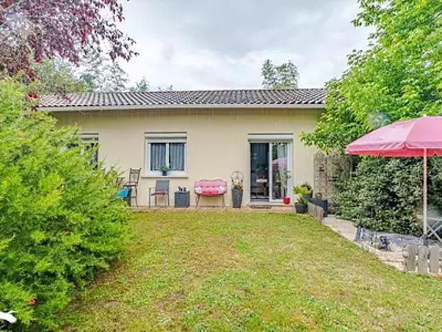 Maison vente à Bordeaux, Fargues-saint-hilaire