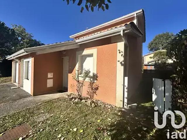 Maison vente à Bordeaux, Fargues-saint-hilaire