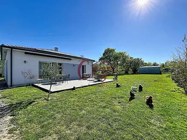 Maison vente à Bordeaux, Fargues-saint-hilaire