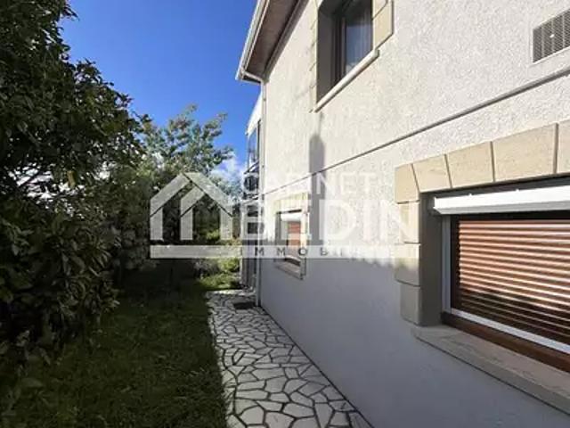 Maison vente à Bordeaux, Fargues-saint-hilaire
