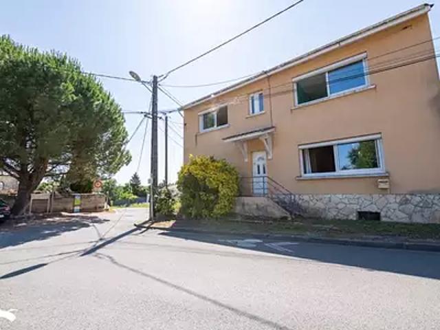 Maison vente à Bordeaux, Fargues-saint-hilaire