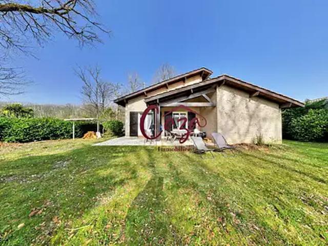 Maison vente à Beau Séjour, Fargues-Saint-Hilaire
