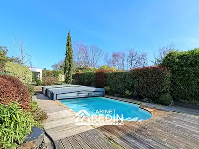 Maison vente à Bordeaux, Fargues-saint-hilaire
