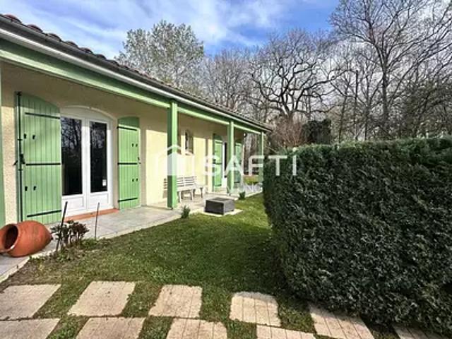 Maison vente à Bordeaux, Fargues-saint-hilaire