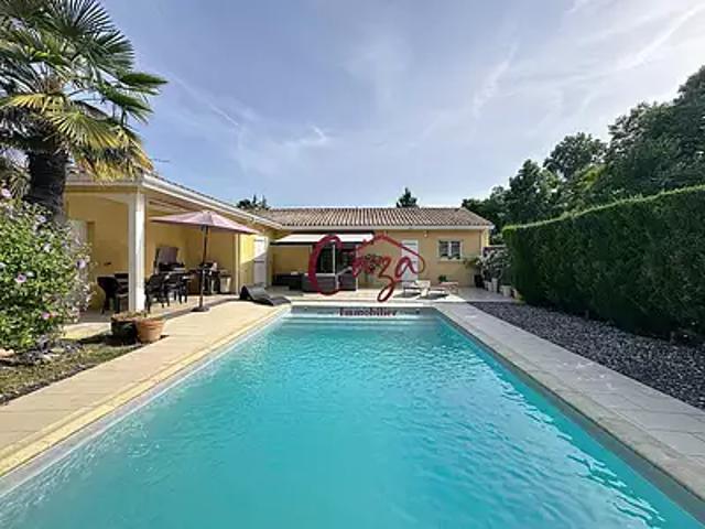 Maison vente à Bordeaux, Fargues-saint-hilaire