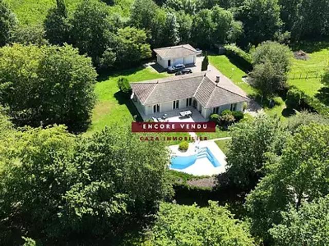 Maison vente à Bordeaux, Fargues-saint-hilaire