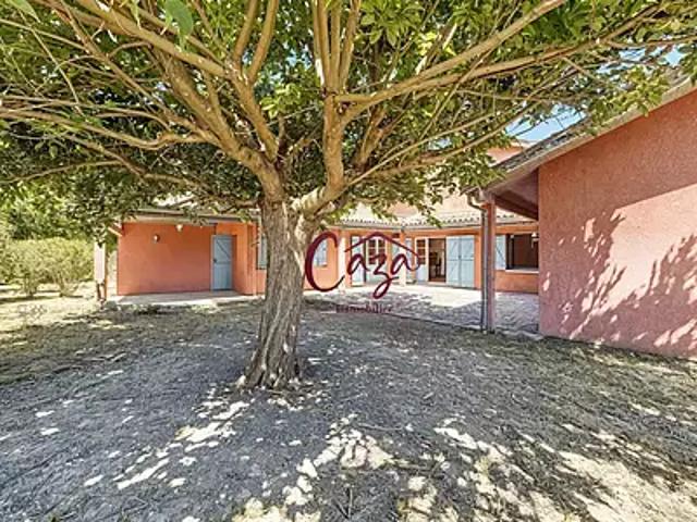 Maison vente à Bordeaux, Fargues-saint-hilaire