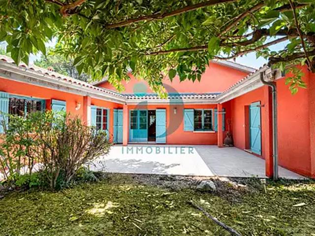 Maison vente à Bordeaux, Fargues-saint-hilaire