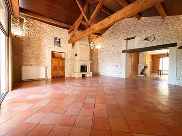 Maison vente à Bordeaux, Fargues-saint-hilaire