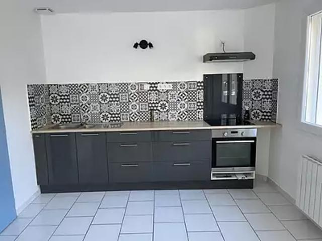 Maison location à Beau Séjour, Fargues-Saint-Hilaire