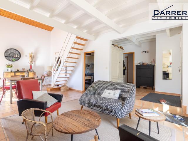 Maison vente à Bordeaux, Fargues-saint-hilaire