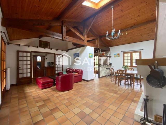 Maison vente à Bordeaux, Artigues-près-bordeaux