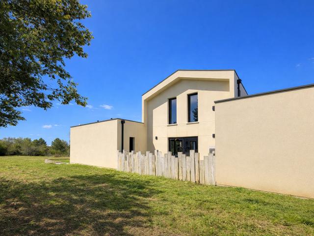 Maison vente à Bordeaux, Fargues-saint-hilaire