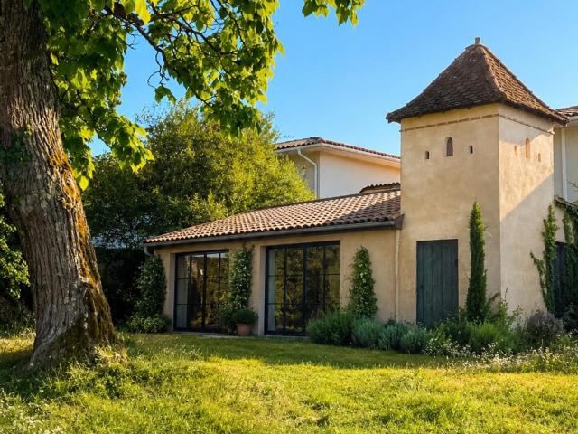 Maison vente à Bordeaux, Fargues-saint-hilaire