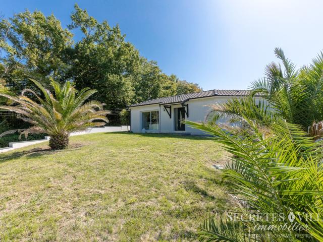 Maison vente à Bordeaux, Fargues-saint-hilaire