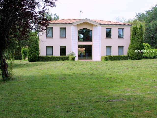 Villa vente à Domaine de Gaillac, Fargues-saint-hilaire