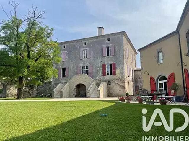 Maison vente à Nérac, Fargues-sur-ourbise