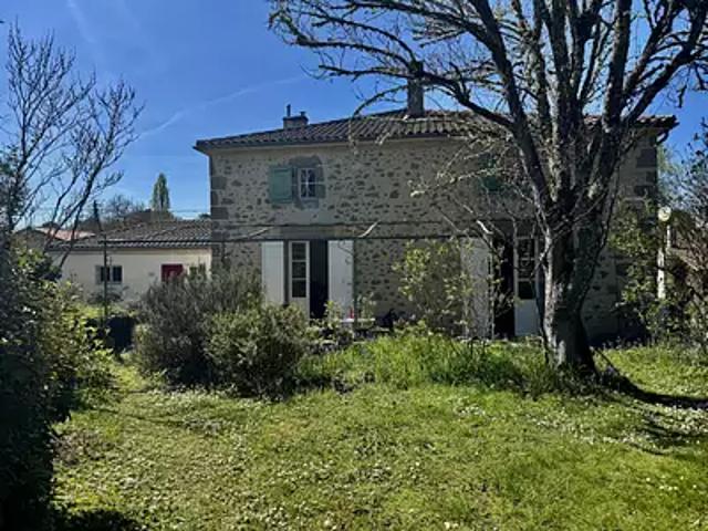 Maison vente à Nérac, Fargues-sur-ourbise