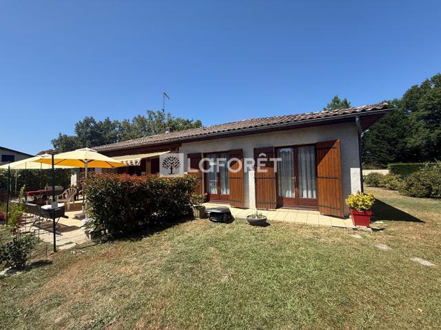 Maison vente à France métropolitaine, Fargues