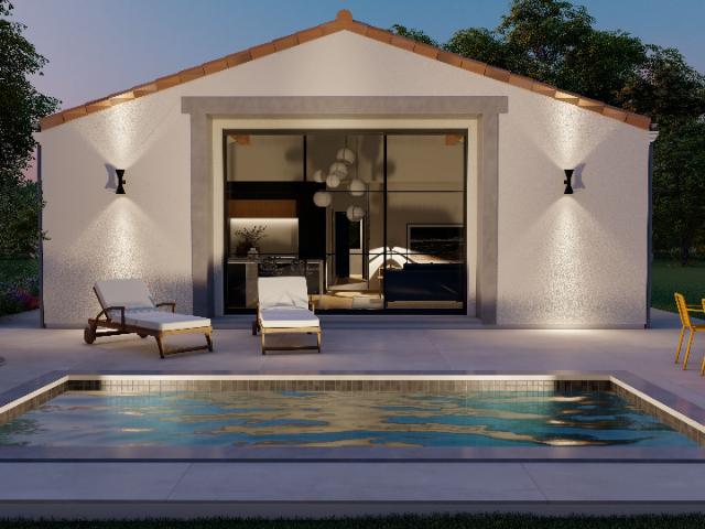 Maison vente à France métropolitaine, Fargues