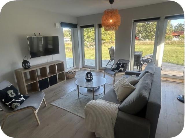Hus hyra i Kalmar
