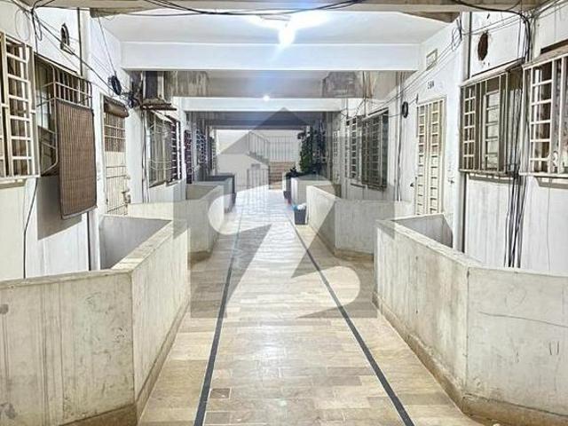 Apartment for rent in Gulshan-e-Iqbal Town, North Waziristan