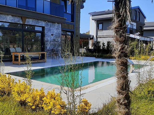Pendik, İstanbul içerisinde satılık Villa