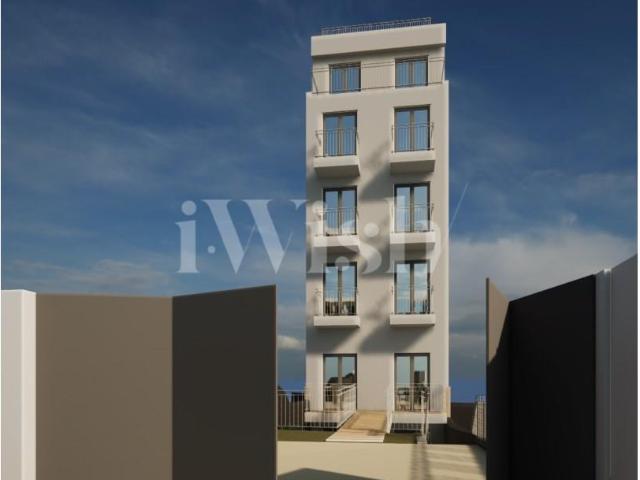 Apartamento venda em Porto, Cedofeita