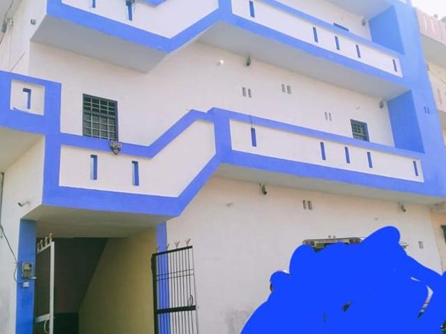 House for sale in Hariana