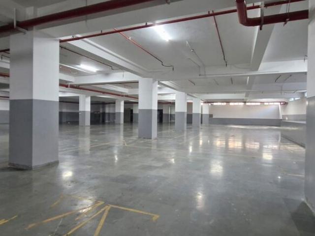 Commercial for rent in Hariana