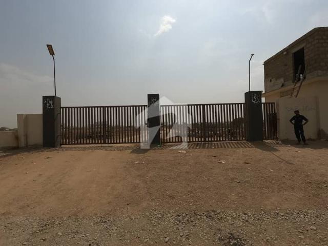 Property for sale in کراچی ڈویژن, North Waziristan