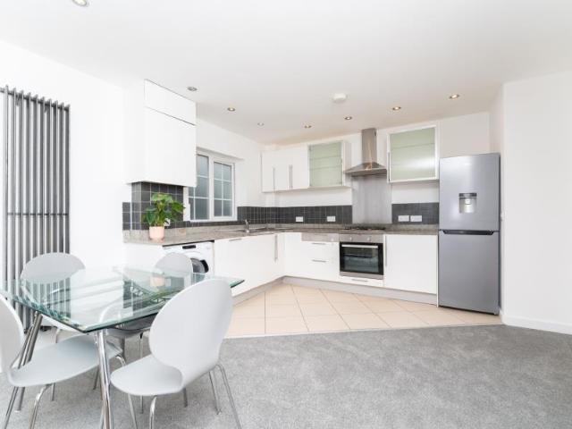 Apartment for rent in Greater London