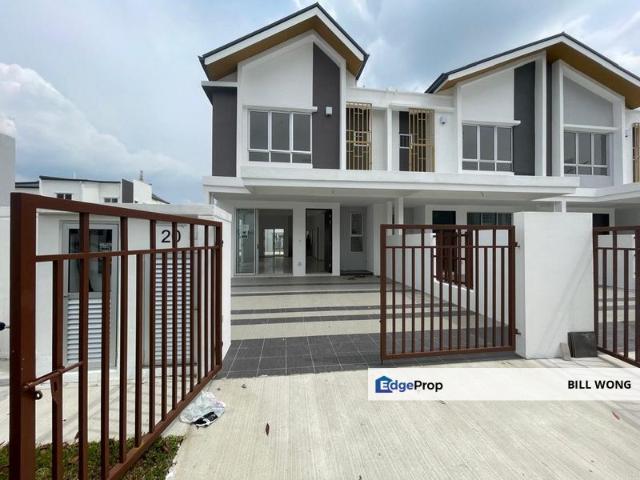 House for sale in Kajang, Langat