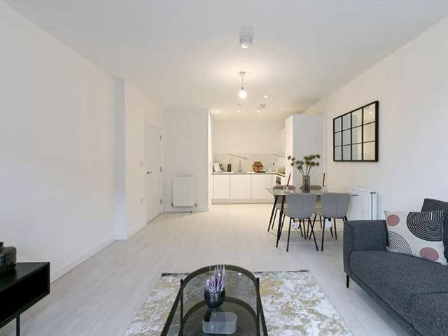 Apartment for rent in Hayes, Greater London